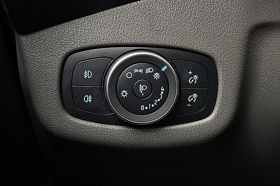 Ford Transit Connect 22 of 23