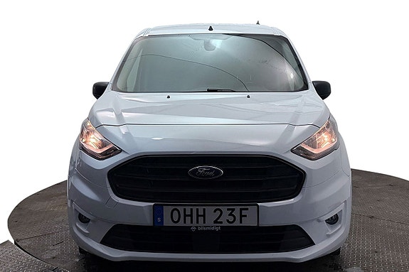 Ford Transit Connect 3 of 23