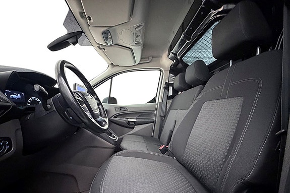 Ford Transit Connect 12 of 23
