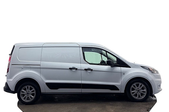 Ford Transit Connect 5 of 23