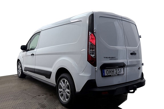 Ford Transit Connect 9 of 23