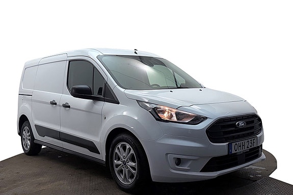 Ford Transit Connect 4 of 23