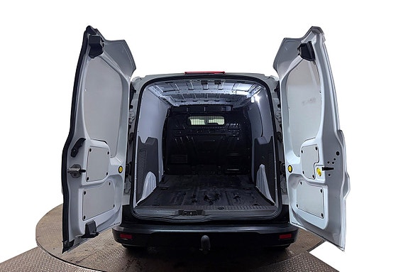 Ford Transit Connect 8 of 23