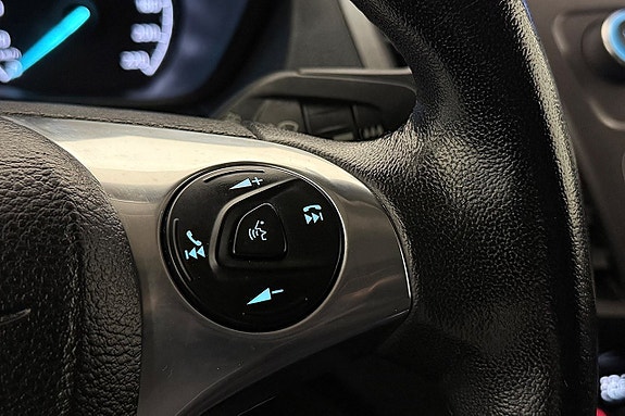 Ford Transit Connect 17 of 23