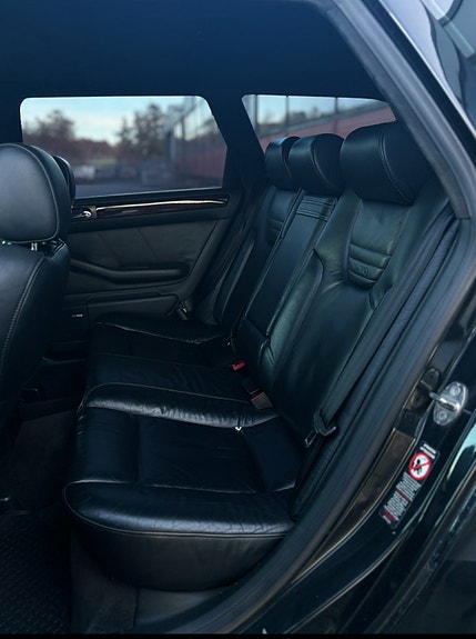 Audi S6 7 of 12