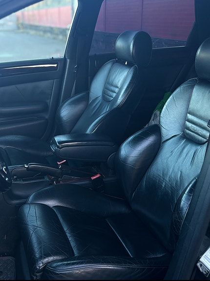 Audi S6 5 of 12