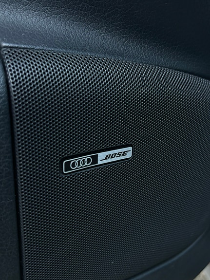 Audi S6 12 of 12