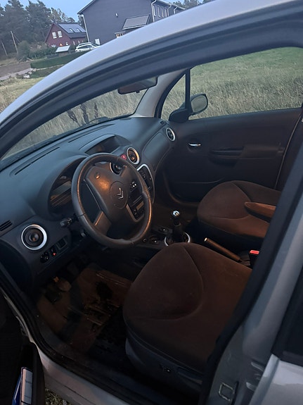 Citroen C3 4 of 7