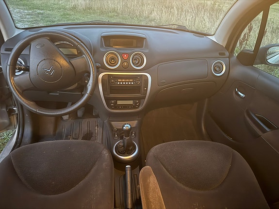 Citroen C3 5 of 7