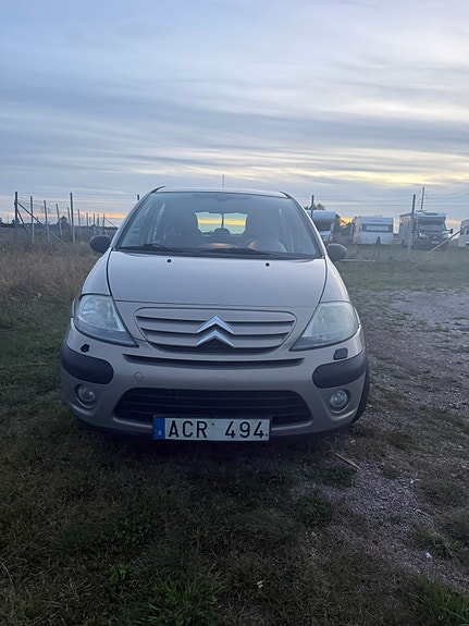Citroen C3 3 of 7