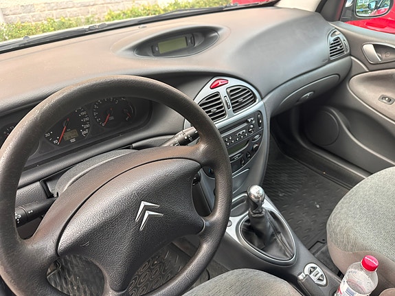 Citroen C5 7 of 12