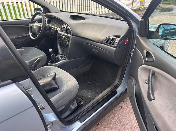 Citroen C5 10 of 12