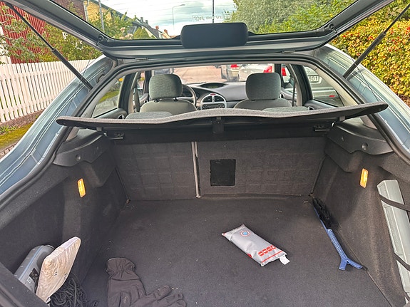 Citroen C5 11 of 12