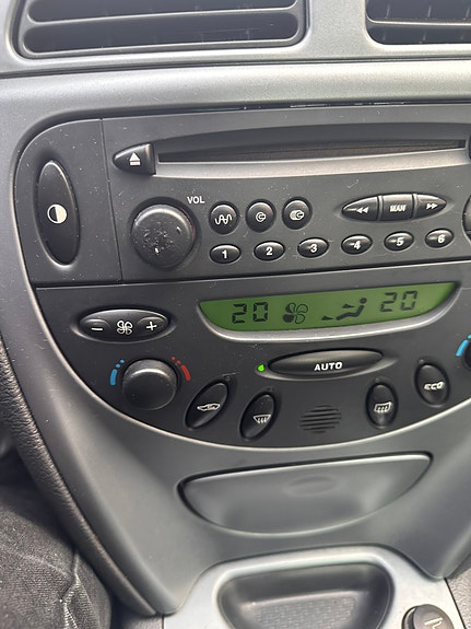 Citroen C5 8 of 12