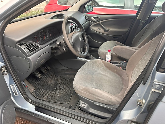 Citroen C5 6 of 12