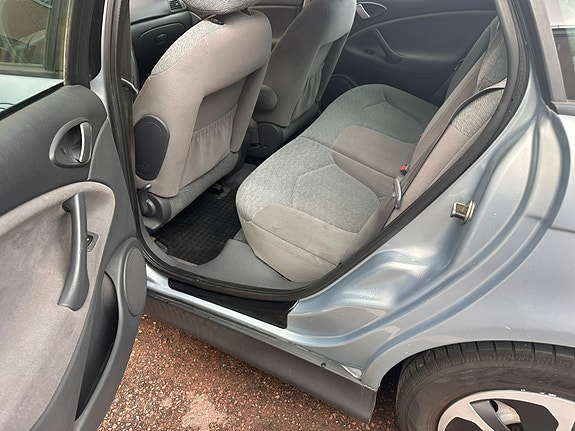Citroen C5 5 of 12