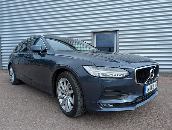 Volvo V90 3 of 9