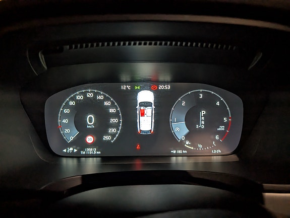 Volvo V90 9 of 9