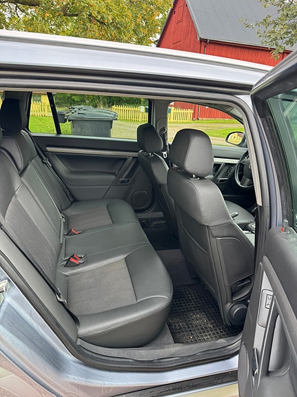 Opel Vectra 6 of 7