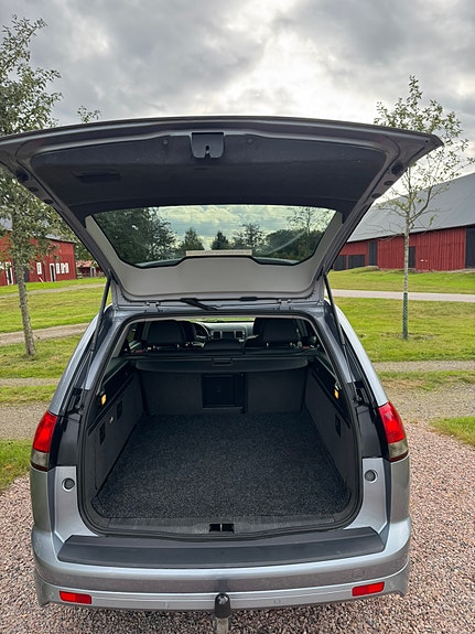 Opel Vectra 5 of 7