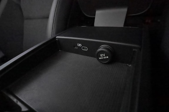 Volvo V90 19 of 30