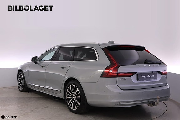 Volvo V90 3 of 30