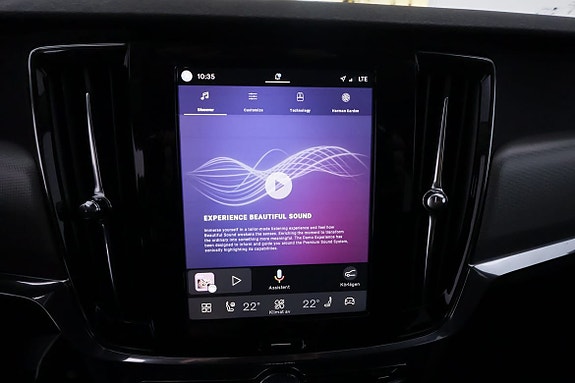 Volvo V90 15 of 30