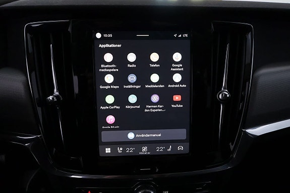 Volvo V90 14 of 30