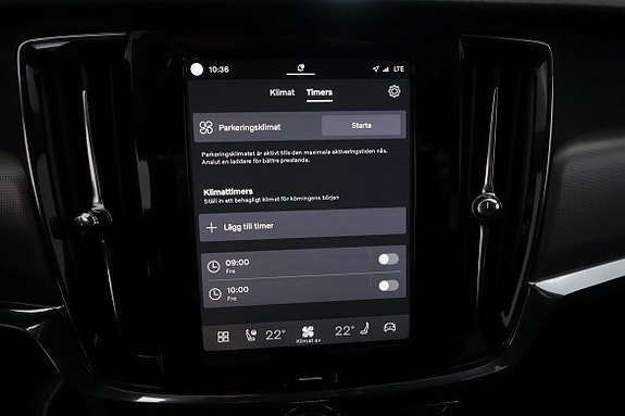 Volvo V90 17 of 30