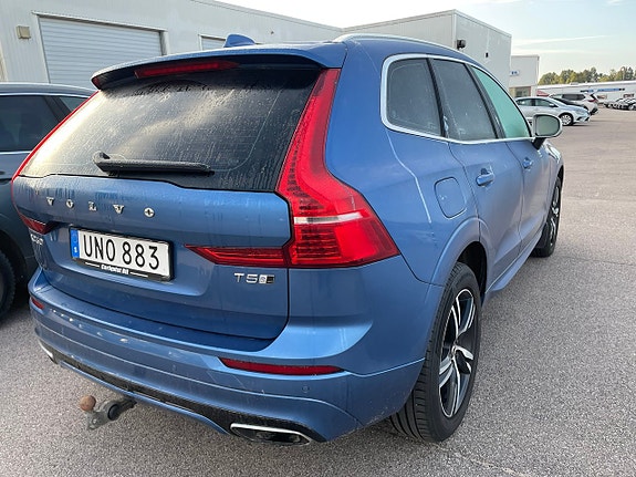 Volvo XC60 3 of 5