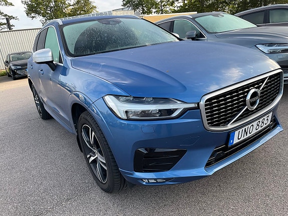 Volvo XC60 2 of 5