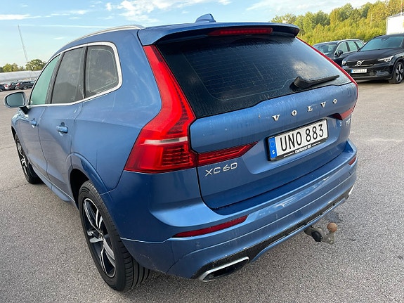 Volvo XC60 4 of 5