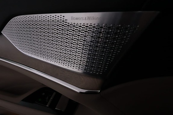 Volvo EX90 22 of 30