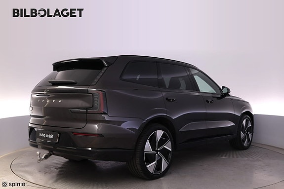 Volvo EX90 4 of 30
