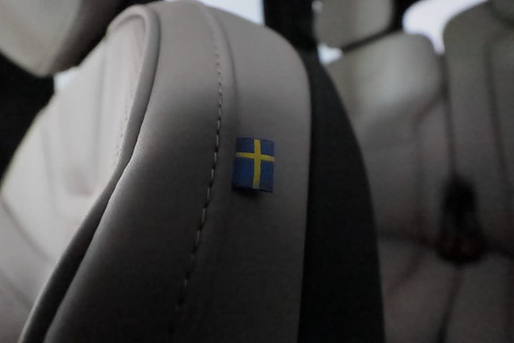 Volvo EX90 27 of 30