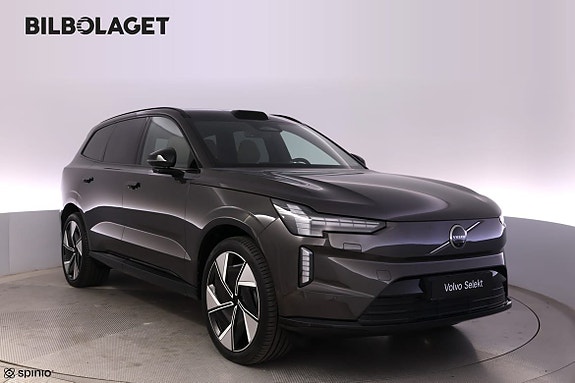 Volvo EX90 6 of 30