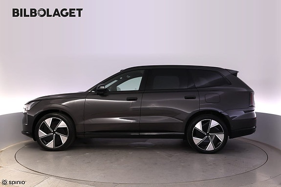 Volvo EX90 2 of 30