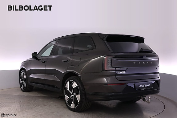 Volvo EX90 3 of 30