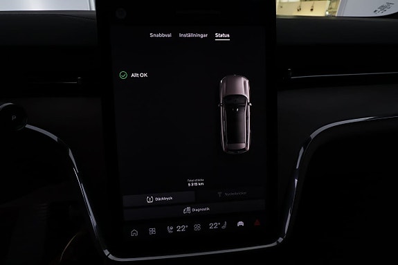 Volvo EX90 19 of 30