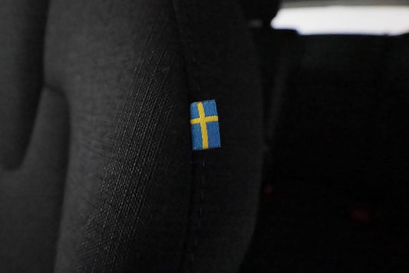 Volvo V60 18 of 25