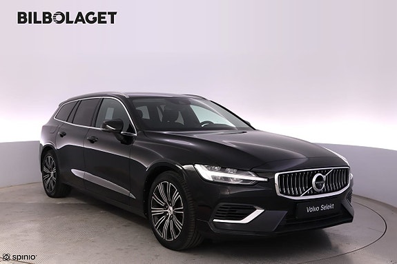 Volvo V60 6 of 25