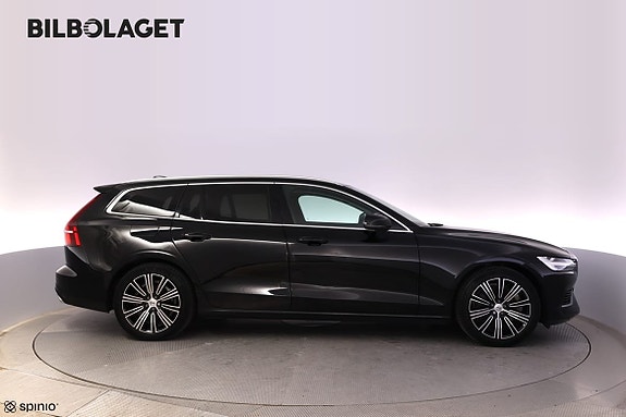 Volvo V60 5 of 25