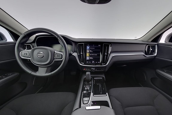Volvo V60 7 of 25