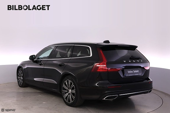 Volvo V60 3 of 25