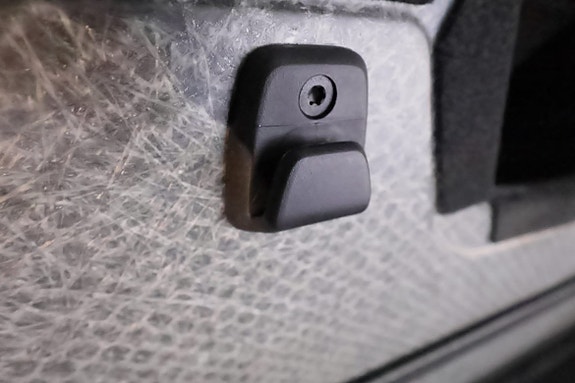 Volvo V60 23 of 25