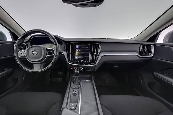 Volvo V60 7 of 26