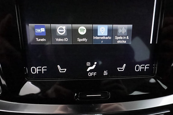 Volvo V60 18 of 26