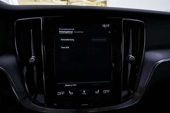 Volvo V60 13 of 26