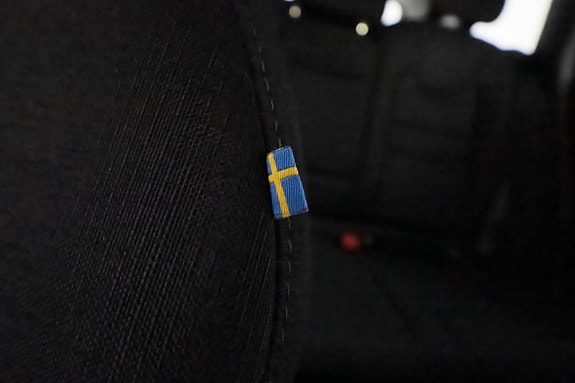Volvo V60 23 of 26