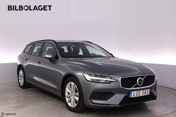 Volvo V60 6 of 26